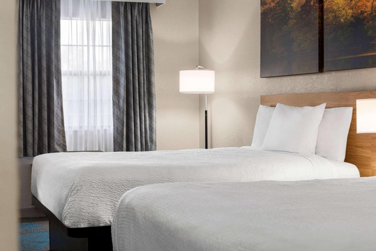Days Inn By Wyndham Demopolis Bagian luar foto
